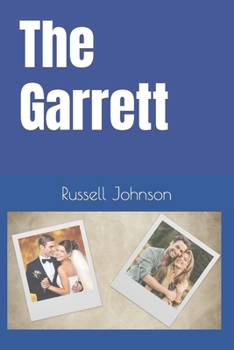 Paperback The Garrett Book