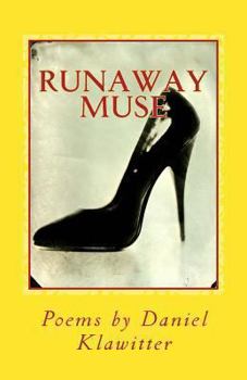 Paperback Runaway Muse Book