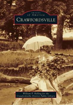 Paperback Crawfordsville Book