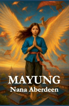Paperback Mayung Book