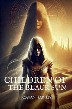 Paperback Children of the Black Sun Book
