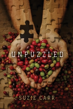 Paperback Unpuzzled Book