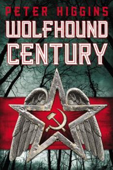 Hardcover Wolfhound Century Book