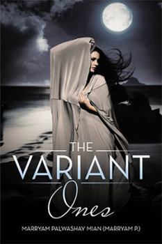 Hardcover The Variant Ones Book