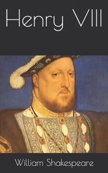 Paperback Henry VIII Book