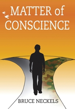 Hardcover Matter of Conscience Book