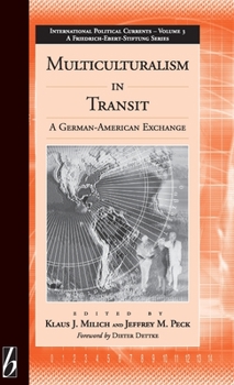 Library Binding Multiculturalism in Transit: A German-American Exchange Book