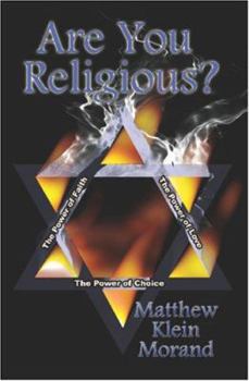 Paperback Are You Religious? Book