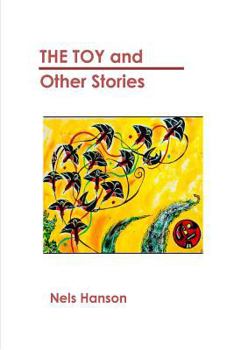 Paperback The Toy and Other Stories Book