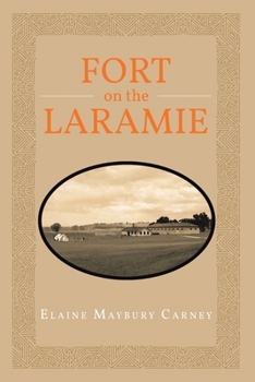 Fort on the LaRamie