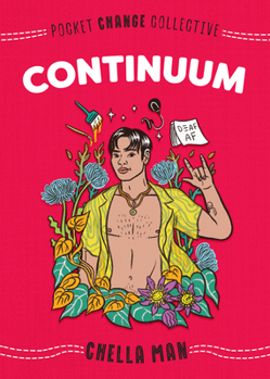 Continuum - Book  of the Pocket Change Collective