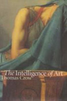 Paperback Intelligence of Art Book