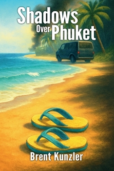 Paperback Shadows Over Phuket Book