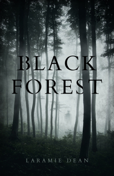 Paperback Black Forest Book