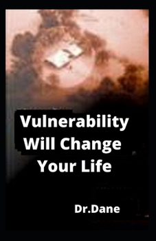 Paperback Vulnerability Will Change Your Life Book