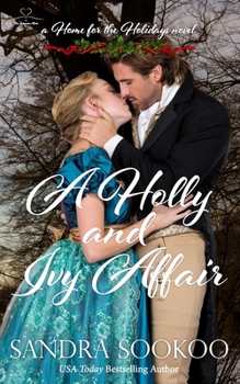A Holly and Ivy Affair