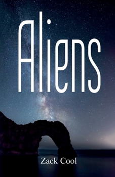 Paperback Aliens Book