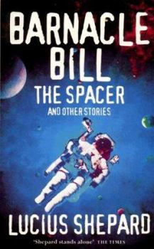 Hardcover Barnacle Bill the Spacer, and Other Stories Book