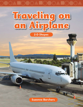 Paperback Traveling on an Airplane Book