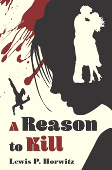 Paperback A Reason to Kill Book