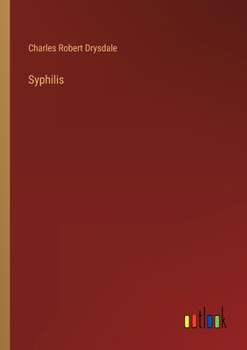 Paperback Syphilis Book