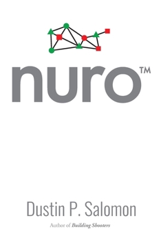 Paperback Nuro: A Brain-Based Analysis of Tactical Training and the Basis of Design for the World's Most Capable Tactical Training System Book