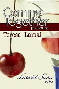 Paperback Coming Together Presents Teresa Lamai Book