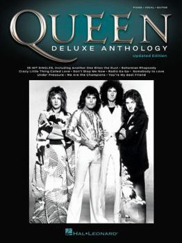 Paperback Queen - Deluxe Anthology: Updated Edition Book