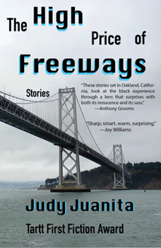 Paperback The High Price of Freeways Book