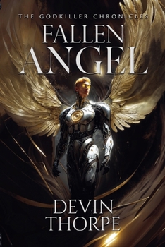 Fallen Angel (Godkiller Chronicles)
