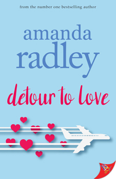 Paperback Detour to Love Book