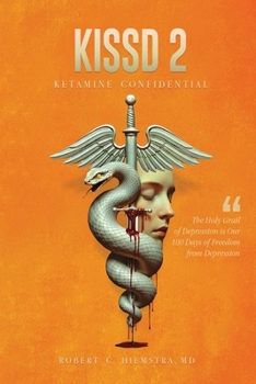 Paperback Kissd 2: Ketamine Confidential Book