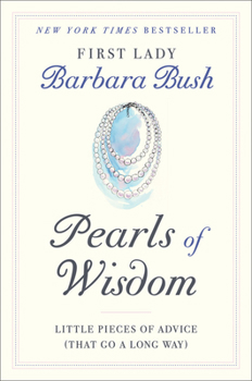 Hardcover Pearls of Wisdom: Little Pieces of Advice (That Go a Long Way) Book