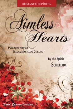 Paperback Aimless Hearts Book