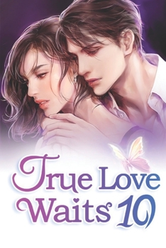 Paperback True Love Waits 10: You Are Suffocating Me Book