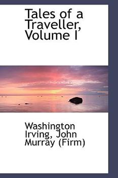 Tales of a Traveller