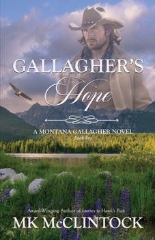Paperback Gallagher's Hope Book