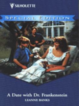 Date With Dr. Frankenstein - Book #1 of the Masters Brothers