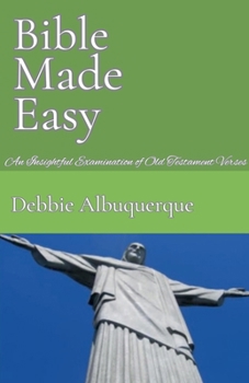 Bible Made Easy