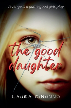 Paperback The Good Daughter Book