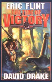 Hardcover The Tide of Victory Book