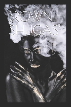 Paperback Brown Shugas' Book