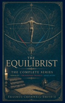 Hardcover The Equilibrist The Complete Series Book