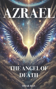 Paperback Azrael: The Angel of Death Book
