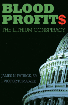 Paperback Blood Profit$ Book