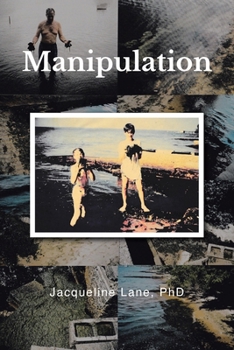 Paperback Manipulation Book