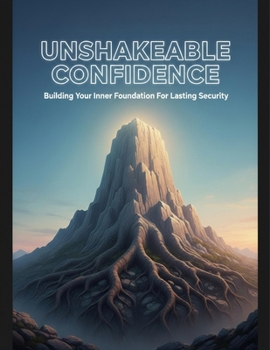 Unshakeable Confidence: Building Your Inner Foundation For Lasting Security