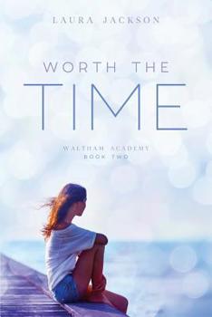 Paperback Worth the Time Book