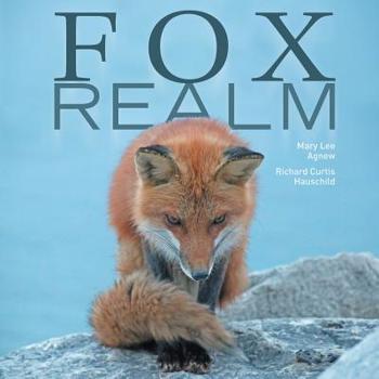 Paperback Fox Realm Book