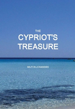 Hardcover The Cypriot's Treasure Book